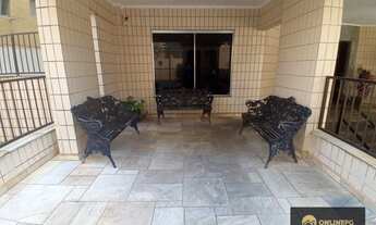 Imagem 4: Apartamento com 2 dormitórios à venda, 77 m² por R$ 300.000,00 - Vila Tupi - Praia Grande