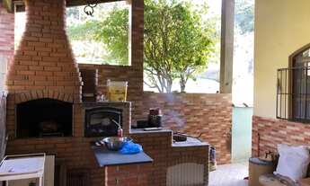 Imagem 4: CHÁCARA MORADIA OU LAZER MAIRINQUE-BAIRRO DONA CATARINA