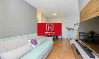 Imagem 7: Apartamento à venda no bairro Santo Amaro - São Paulo/SP