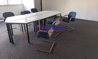 Imagem 3: CONJUNTO COMERCIAL - CHÁCARA SANTO ANTONIO