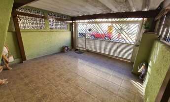 Imagem: Lindo sobrado com churrs na ponte grande