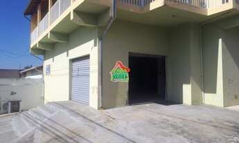 Imagem 2: INDAIATUBA - Loja/Salão - JARDIM REGINA