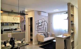 Imagem: Apartamento com 2 dormitórios à venda