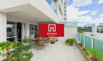 Imagem 2: Apartamento à venda no bairro Santo Amaro - São Paulo/SP