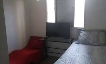 Imagem 4: Apartamento com 3 dormitórios para alugar, 83 m² por R$ 2.754/mês - Centro - Guarulhos/SP