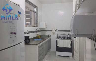 Imagem 6: Ótimo apto 3 qtos, 2 suítes, bem conservado, 2 vagas de garagem - Jardim Guanabara