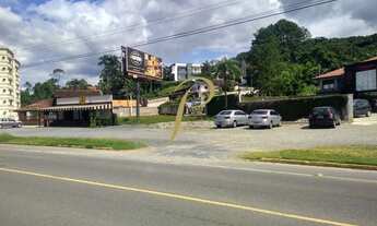 Imagem: JOINVILLE - Terreno Padrão - GLÓRIA