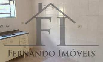 Imagem 4: LOCAÇÃO CASA 1 DORMITÓRIO, SALA, COZINHA E BANHEIRO - IPIRANGA (VILA INDEPENDÊNCIA) / SP