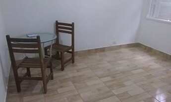 Imagem 5: Apartamento para aluguel tem 60 metros quadrados com 2 quartos em Ponta da Praia - Santos