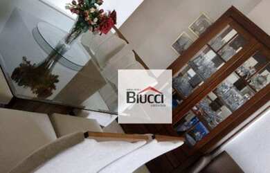 Imagem 7: Apartamento com 3 dormitórios à venda, 77 m² por R$ 570.000,00 - Vila João Jorge - Campina