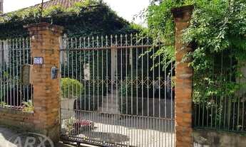 Imagem: CANOAS - Casa Padrão - Centro