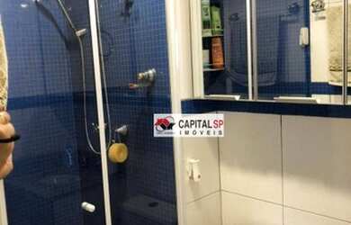 Imagem 3: Apartamento com 2 dormitórios à venda, 48 m² por R$ 370.000,00 - Vila Paranaguá - São Paul