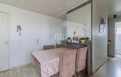 Imagem 4: Porto Alegre - Apartamento Padrão - Sarandi