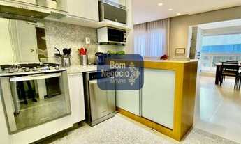 Imagem 7: Apartamento À Venda No Vila Da Serra REF: 789