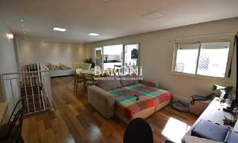 Imagem 4: São Paulo - Apartamento Padrão - Klabin