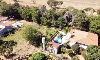 Imagem 4: Chácara em Belém Vista de Goiás