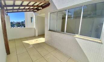 Imagem 2: Área privativa à venda, 4 quartos, 2 suítes, 3 vagas, Buritis - Belo Horizonte/MG