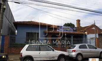 Imagem: Casa (térrea na rua) 3 dormitórios