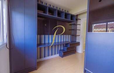 Imagem 4: JOINVILLE - Casa de Condomínio - Costa e Silva