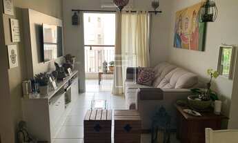 Imagem: Apartamento - Vila Ipê - Campinas