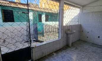 Imagem 2: Casa no João Alves>