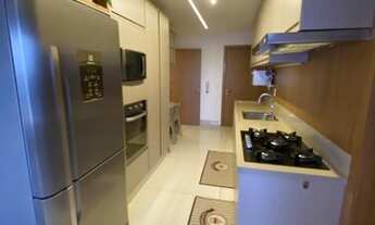 Imagem 6: APARTAMENTO COM 3 SUÍTES NO SETOR BUENO - RESIDENCIAL PERSONA BUENO