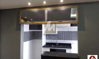 Imagem 7: Apartamento (outros) 2 dormitórios, cozinha planejada, portaria 24hs, em condomínio fechad