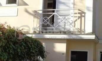 Imagem: Casa - Parque Imperador - Campinas