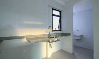 Imagem 7: Belo Horizonte - Apartamento Padrão - Santa Helena (Barreiro