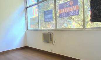 Imagem 2: Apartamento com 2 dormitórios à venda, 75 m² por R$ 640.000 - Copacabana - Rio de Janeiro