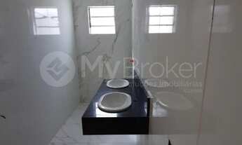 Imagem 3: Casa, Barão de Monte Alegre, Goiânia, Sítios De Recreio Mansões Do Campus