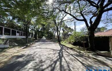 Imagem 2: TERRENO EM CONDOMÍNIO - CHÁCARA SANTA LÚCIA DOS YPES - SP