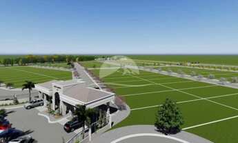 Imagem 7: Casa - Residencial Royal Garden - Paulínia