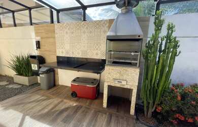 Imagem 7: Aluguel Temporada Casa Barra do Jacuipe