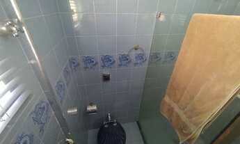 Imagem 13: Apartamento com 3 dormitórios à venda, 126 m² por R$ 650.000,00 - Ponta da Praia - Santos