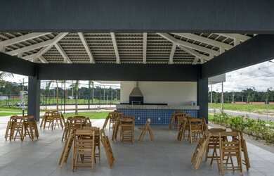 Imagem 5: Lote 230 m2 (10m x 23m) - Jardins Marselha (BR316 - Marituba