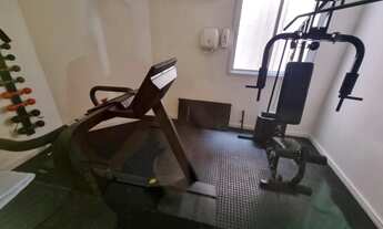 Imagem 5: Cobertura para Venda, Jardim Camburi, 3 dormitórios, 2 suítes, 3 banheiros, 2 vagas