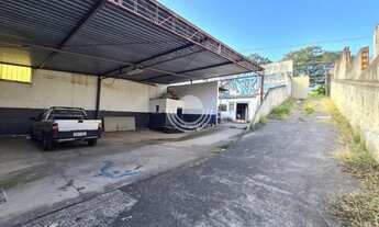 Imagem 3: Terreno - Parque São Quirino - Campinas