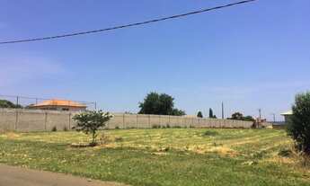 Imagem 3: Terreno para venda possui 1.012 m2 - Cesário Lange - SP