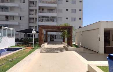 Imagem 6: Apartamento para venda possui 118 metros quadrados com 3 quartos em Jardim Goiás - Goiânia