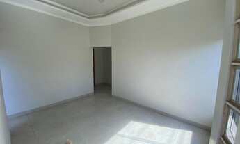 Imagem 7: Casa no bairro Guanandi