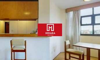 Imagem 6: Apartamento à venda no bairro Campo Belo - São Paulo/SP, Zona Sul