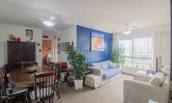 Imagem 2: Apartamento Venda 2 Dormitórios - 72 m² Vila Olímpia