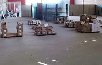 Imagem 6: Galpão 400 metros em Alagoinhas