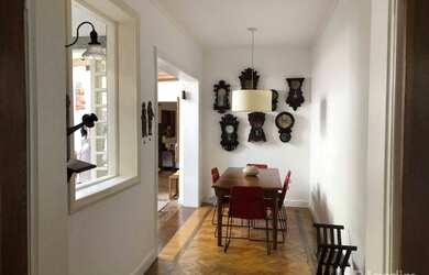 Imagem 6: Casa com garagem, 4 quartos (3 suítes) à venda, 292 m², Gávea, Zona sul, Rio de Janeiro/RJ