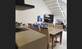 Imagem 4: Apartamento Duplex para Venda em Salvador, Amaralina, 2 dormitórios, 1 suíte, 2 banheiros