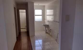 Imagem 5: Apartamento para venda possui 58 metros quadrados com 2 quartos em Centro - Pelotas - RS