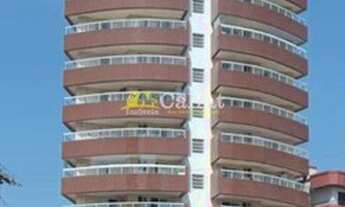 Imagem: Praia Grande - Apartamento Padrão - Tupi