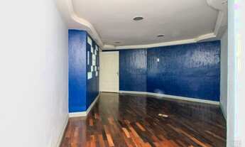 Imagem 5: Conjunto de Salas Comerciais no Bairro Floresta em Porto Alegre