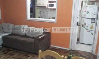 Imagem: Porto Alegre - Apartamento Padrão - Santa